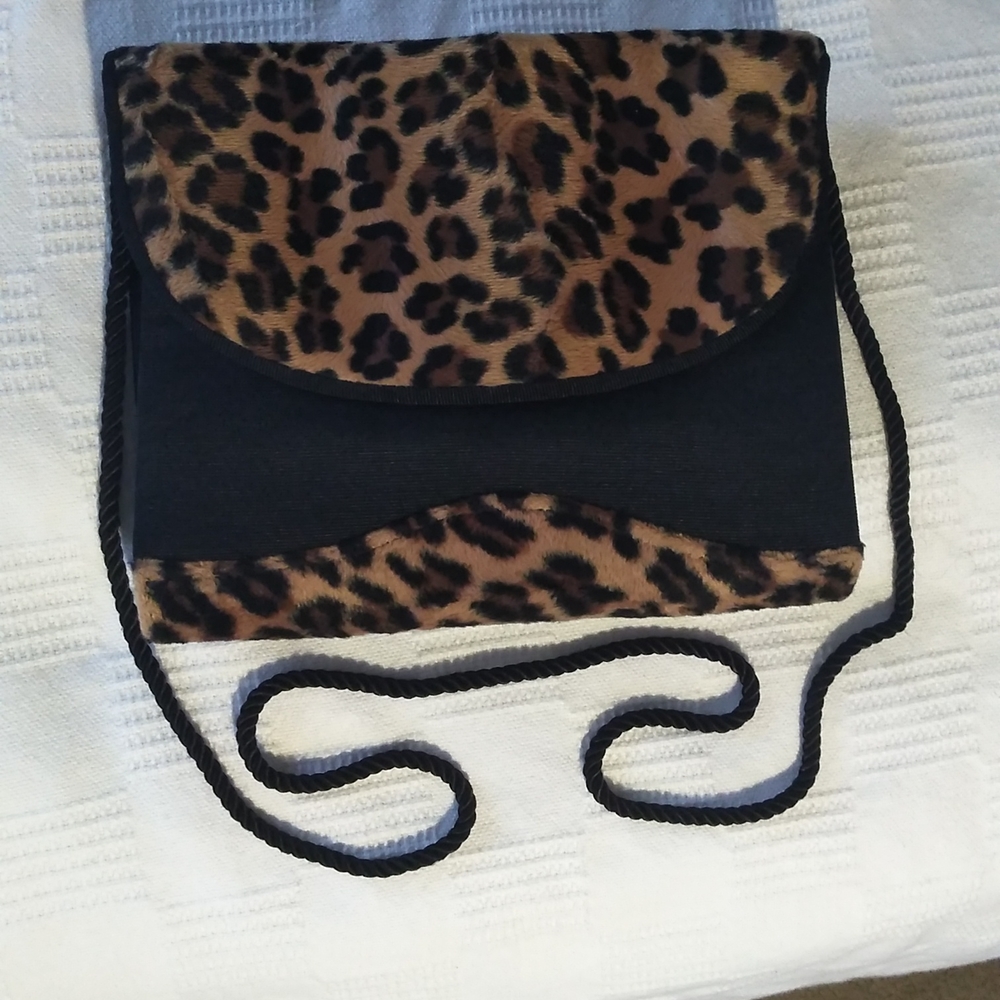 Jose Cotel shoulder bag